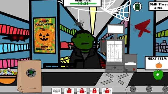 Shoppy Mart: Steam Edition — screenshot 6
