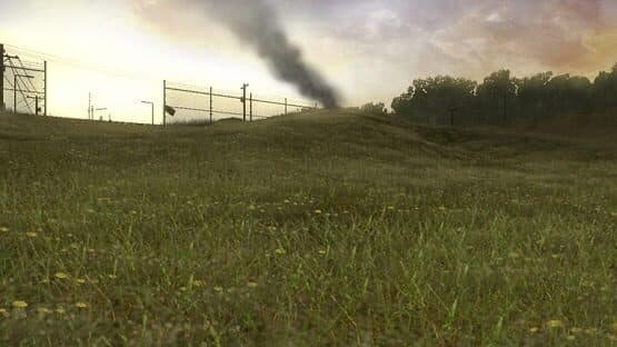 Tom Clancy's Ghost Recon 2 — screenshot 1