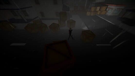 The Mystery of Happyville — screenshot 1