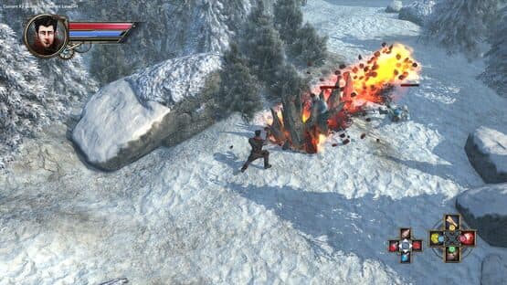 Zenith — screenshot 1