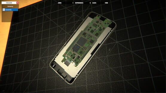 ElectriX: Electro Mechanic Simulator — screenshot 3