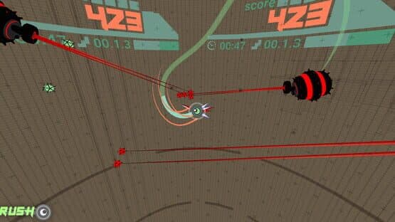 Virush — screenshot 3
