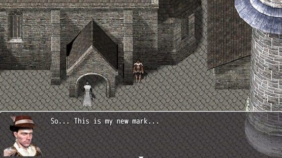 Silent Gentlemen — screenshot 2