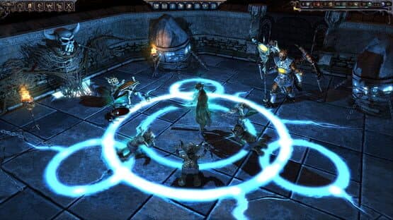 Impire — screenshot 2