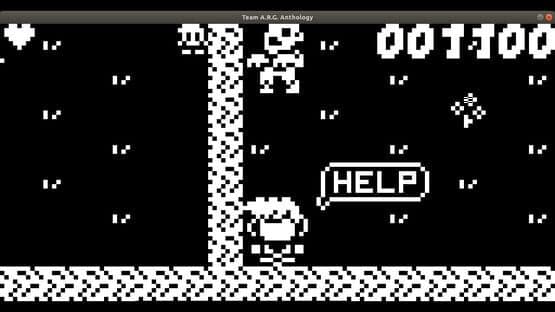 Team A.R.G. Anthology — screenshot 5