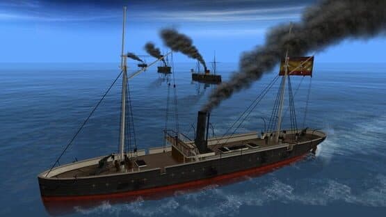 Victorian Admirals Anthology — screenshot 5