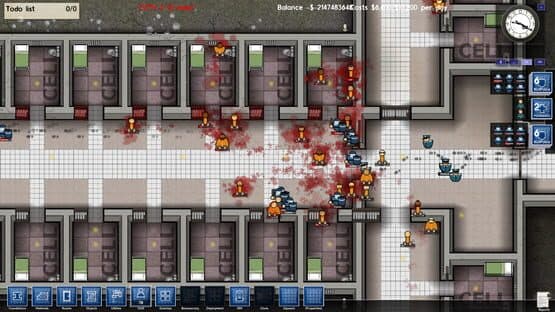 Prison Architect — screenshot 3