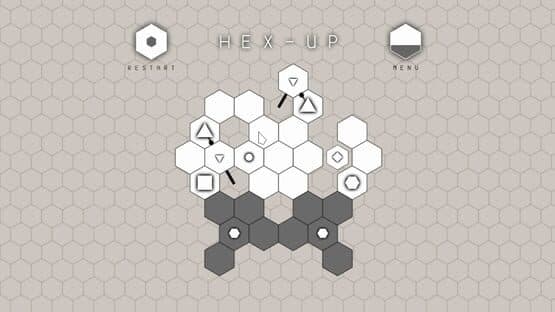 Hex-Up — screenshot 3
