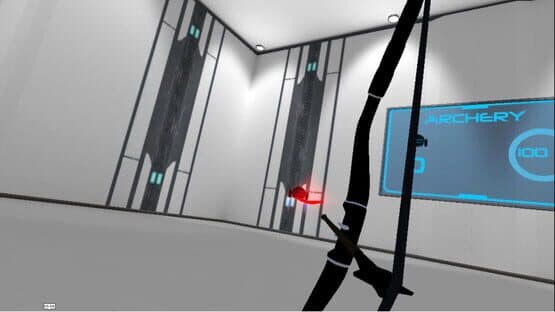 The Mechanical Room VR — screenshot 2
