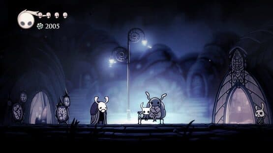 Hollow Knight — screenshot 3