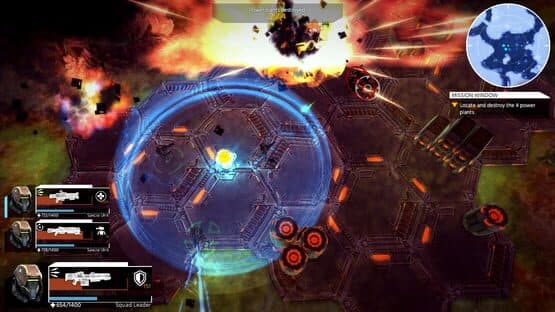 A.I. Invasion — screenshot 4