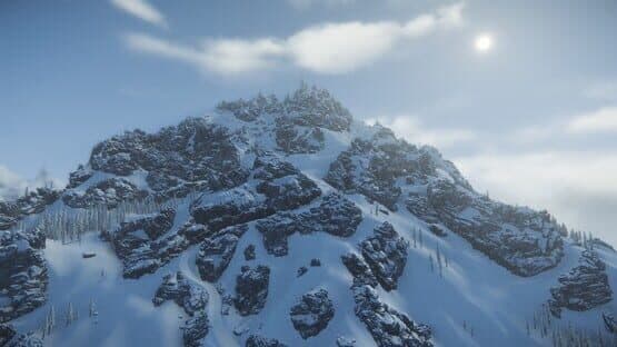 Snow — screenshot 4