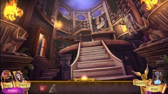 Demon Hunter 4: Riddles of Light — screenshot 8