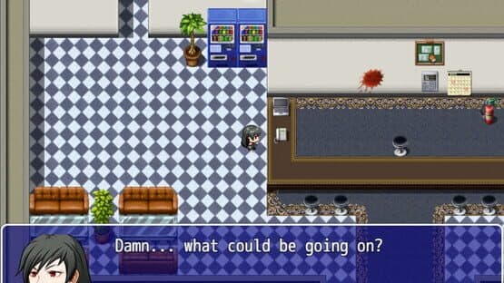 Defenders of Tetsoidea — screenshot 1