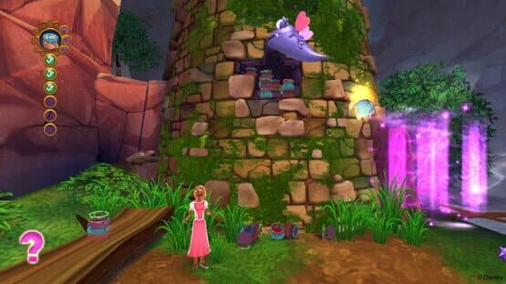 Disney Princess: My Fairytale Adventure — screenshot 4