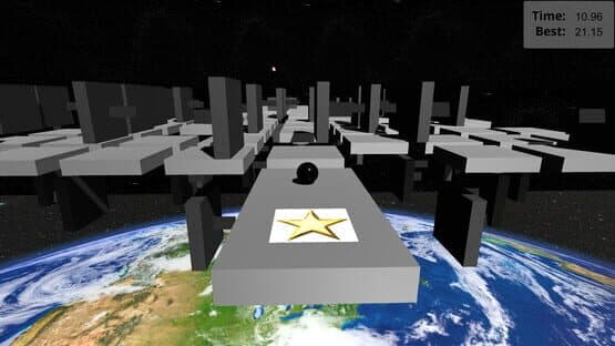 Ball Platformer — screenshot 5