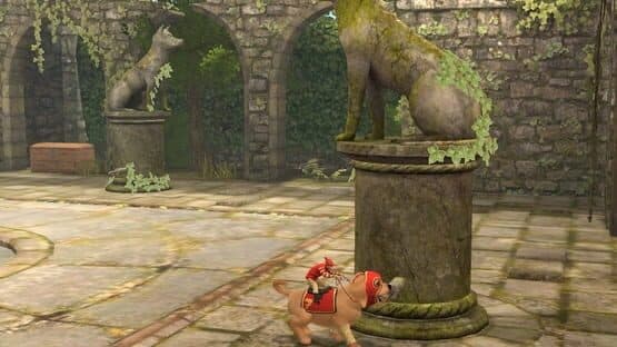 PlayStation Vita Pets — screenshot 7