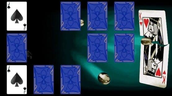 Casino Noir — screenshot 2