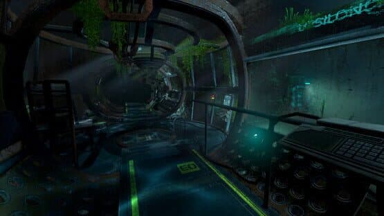 Soma — screenshot 2