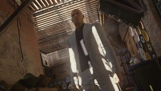 Hitman: Episode 3 - Marrakesh — screenshot 5
