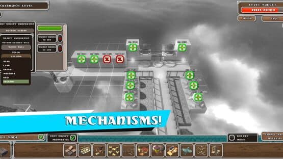 Puzzle Ball — screenshot 4