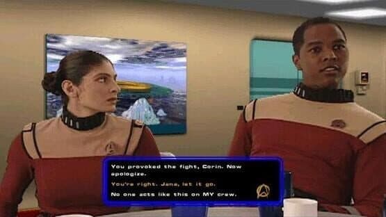 Star Trek: Starfleet Academy — screenshot 3