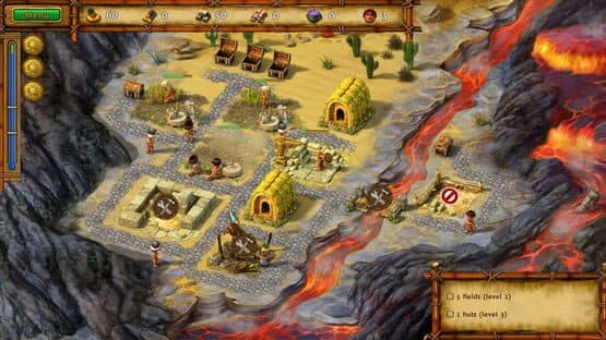 Moai: Build Your Dream — screenshot 2