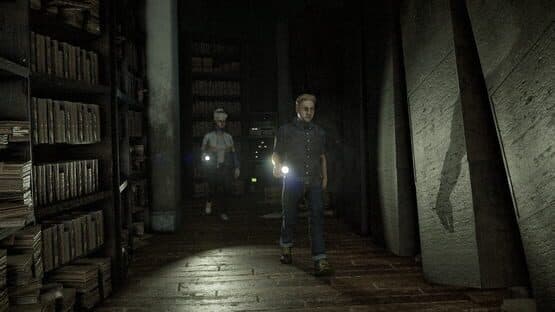 White Noise 2 — screenshot 1