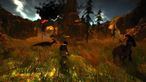 State of Extinction — screenshot 7