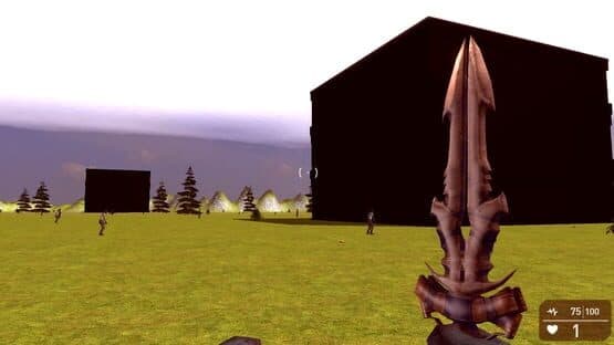Glitch Simulator 2018 — screenshot 4