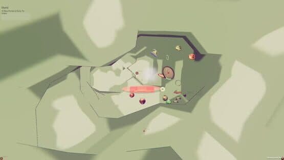 Simian Rising — screenshot 8