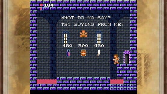 3D Classics: Kid Icarus — screenshot 2