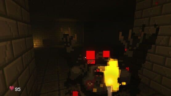This Strange Realm of Mine — screenshot 1