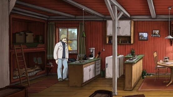 A New Beginning — screenshot 2