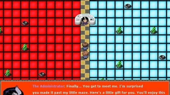 GabeN: The Final Decision — screenshot 3
