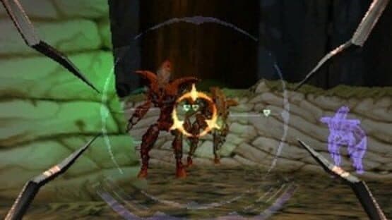 Shadow Master — screenshot 1