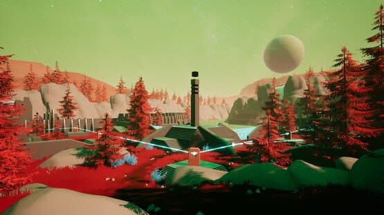 Epitasis — screenshot 4