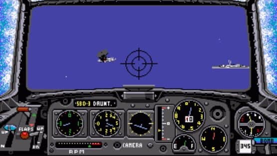 Battlehawks 1942 — screenshot 3