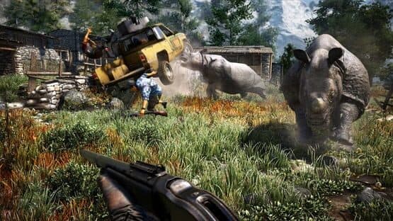 Far Cry 4: Complete Edition — screenshot 1