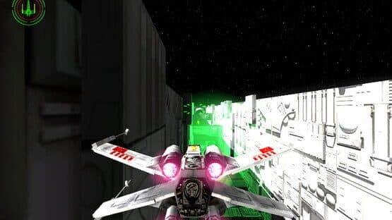 Star Wars: Trench Run — screenshot 1