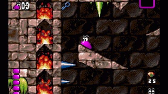 Globdule — screenshot 1