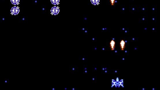 Summer Carnival '92: Recca — screenshot 5