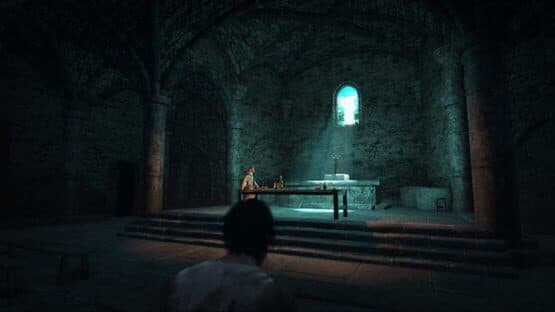 Elium: Prison Escape — screenshot 2