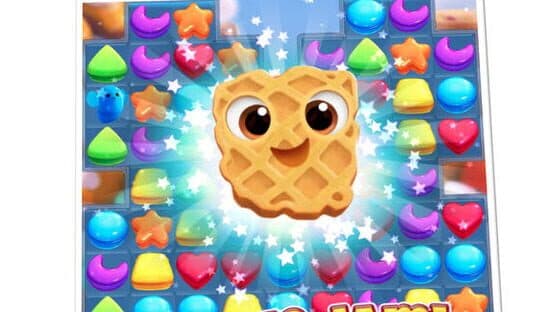 Cookie Jam Blast — screenshot 6