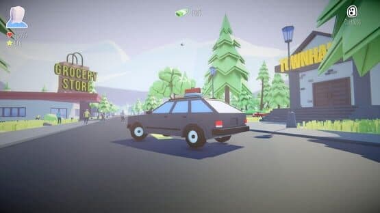 Dude Simulator — screenshot 2
