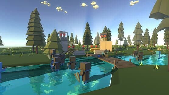 Ancient Warfare 3 — screenshot 2