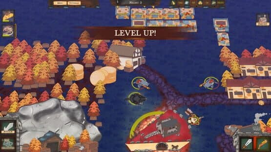 Fortified Swiss — screenshot 8