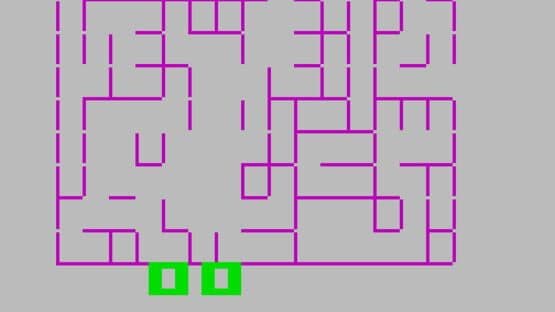 Super Maze — screenshot 1