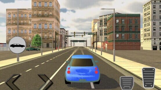 Amazing Frog Simulator City — screenshot 7