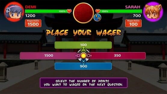 Battle Trivia Knockout — screenshot 3